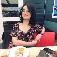Samhaa Mahmood