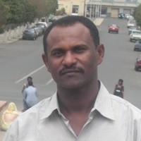 Aliahmed Babikir