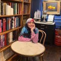 Hanieh Faani