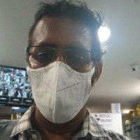 Madhavan Pillai Prasanth Kumar
