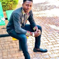 Chris Marlon OUEDRAOGO