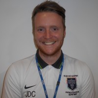 Jonny Cook