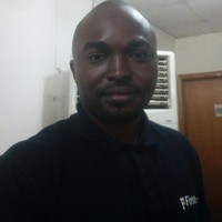 Olumide Ayodele