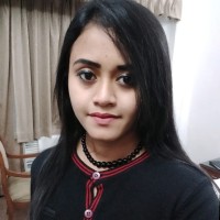 Moumita Bose