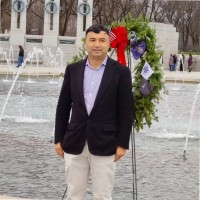 Ebadullah Saighani