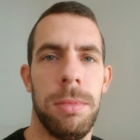 Joshua Carlier