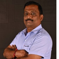 Jothees Kumar