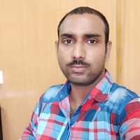 Tapan Srivastava