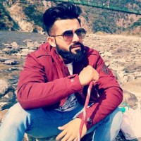 Gaurav Choudhary