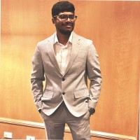 Aravind Kumar D.