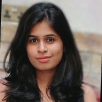 Anju shree
