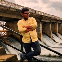 Nithish H M