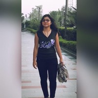 Priyanka Jain