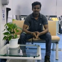 Sathis Kumar