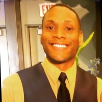 Andre Roundtree