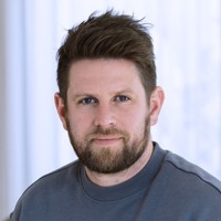 Daniel Connellan