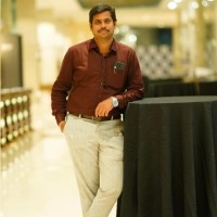 Satish Kumar Veeraganta