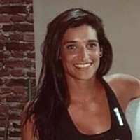Sabrina Gioffre