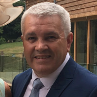 Phil Lewis