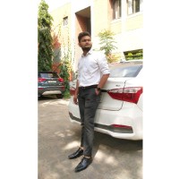 Gajraj Bhadauriya