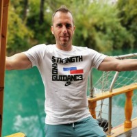 Dimitar Mechechiev