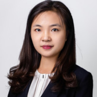 Yiren (Lulu) Yin
