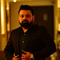 Subhankar Monte Chakraborty