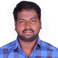 Santhosh Kumar G