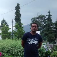 Mahendra Yadav