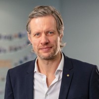Thorsten Joachim Otte