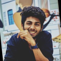 Utkarsh Dwivedi