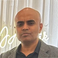Avinash Jaiswal