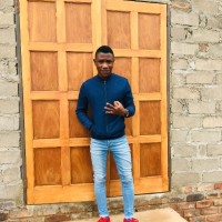 MAHLATSI MADIKOTO