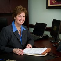 Anne Riley