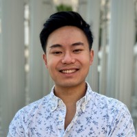 Lester Chow