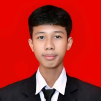 Muhammad Ikhsan Ramadhan