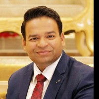 DEEKSHANT GUPTA