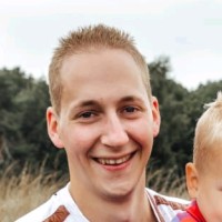 Anton Van Rooij