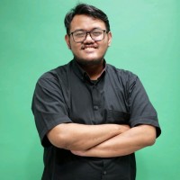 Syukron Fajri Afiatanto