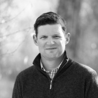 Tim Morgan