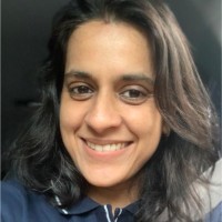 Prachi Goel