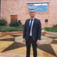 Andres Tapias Posada