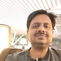 Madhav Kawathekar