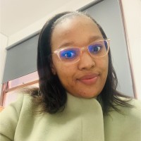 Thandeka Langeni