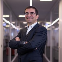 João Felgueiras, PMP, MBA