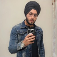 Hargun Sachdeva