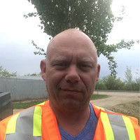 Dean Mcilwrick
