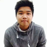 Shane Sarmiento
