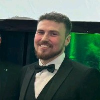 Conor Barrett