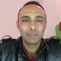 Shiv Ratan Bishnoi